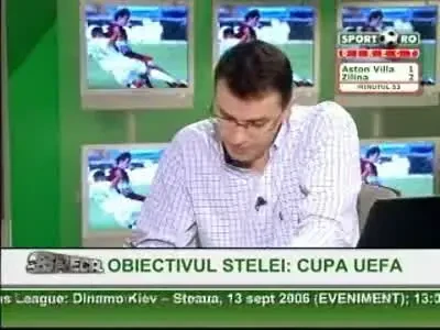 Argaseala: Vrem sa salvam tot sezonul in meciul cu Fiorentina!