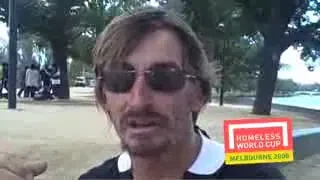 Nationala Romaniei, liderul grupei la Cupa Mondiala a boschetarilor!