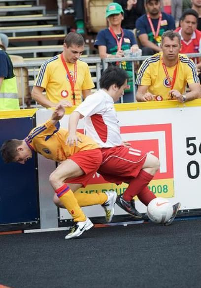 Nationala Romaniei face senzatie la Cupa Mondiala a boschetarilor!_2