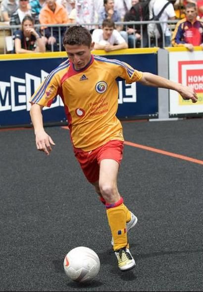 Nationala Romaniei face senzatie la Cupa Mondiala a boschetarilor!_4