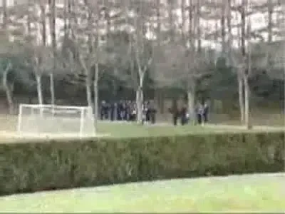 VIDEO: Ciocnirea gigantilor: AC Milan vs All Blacks!