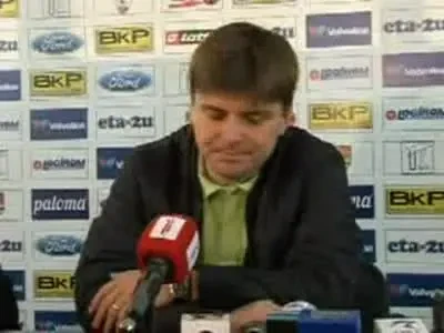 Si eu am fost de vina in scandalul cu Iancu