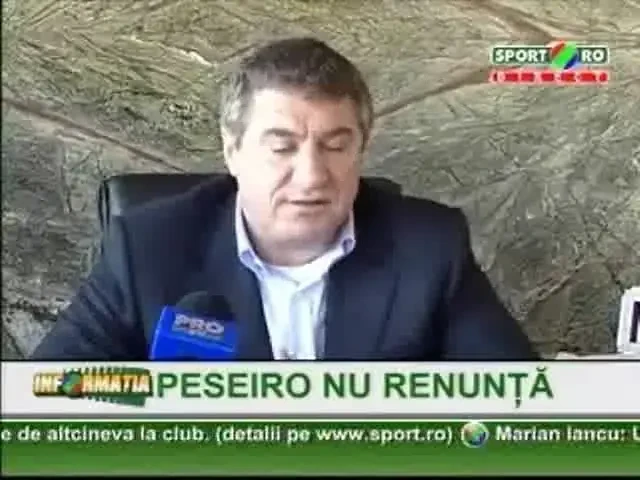 Lobont, Radoi, Goian si Lazar pot pleca. O sa fie inlocuiti de altii ieftini