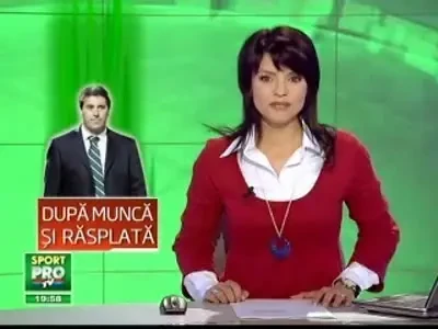 "Sunt prea multe JAVRE la Rapid. Peseiro nu poate face nimic"