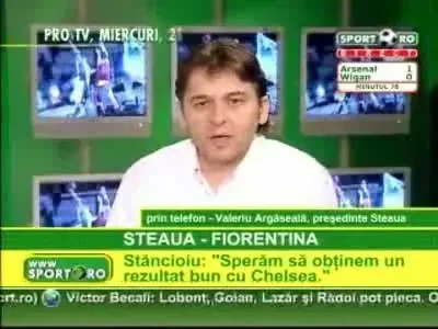 Criza la Steaua? Patru stelisti in pericol sa rateze Fiorentina!
