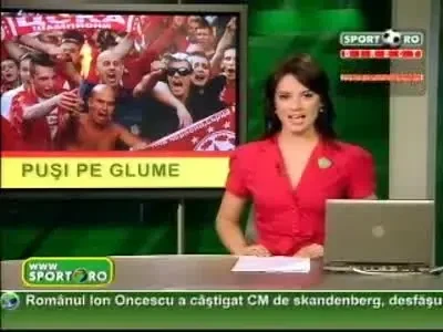 De ce se omoara bulgarii pentru fotbal? Litex si TSKA la Sport.ro, duminica, de la 11:00!