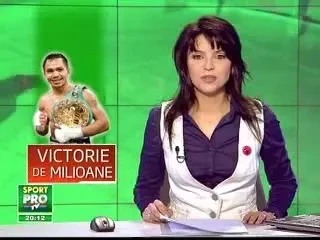 Super lupta anului 2008, Pacquiao il invinge pe De La Hoya