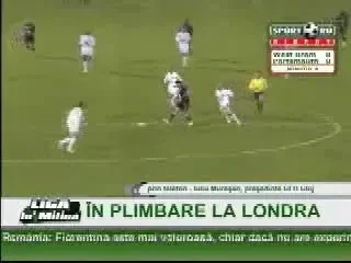 Trombetta, 99% demis! "Dupa meciul cu Chelsea, vedem ce facem cu el"