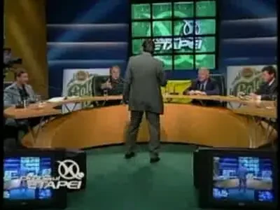 Marcel Raducanu si legenda contractului cu Borussia: Stop pe picior cu scrumiera!