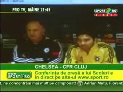 Deco: E calificarea noastra in joc. Suntem obligati s-o batem pe CFR