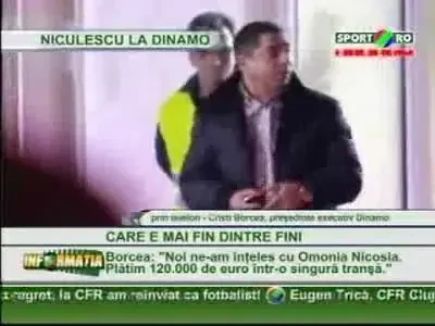 Daca nu luam titlul, NU MAI SUNT BANI la Dinamo! Nimeni nu mai are