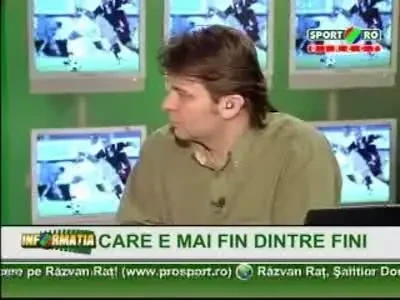 Danciulescu: Dinamo a fost facut lider mincinos PE BUNE! Ce zici?