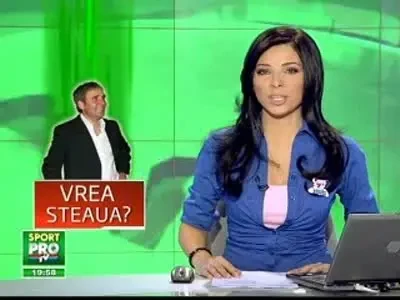 Vreau sa ma retrag de la Steaua! Nu mai pot sa ma lupt Cum comentezi?