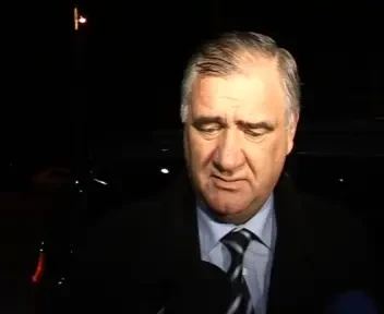 Cum ramane cu Uhrin? Nu stiu nimic despre rezilierea contractului lui Uhrin