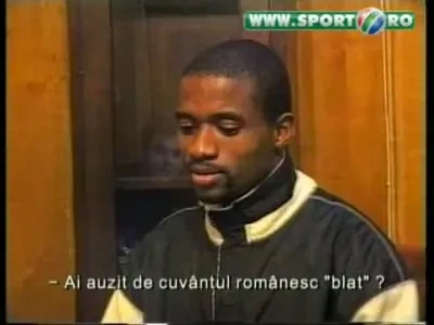 VIDEO: Dossey deconspira primul BLAT din fotbalul romanesc!