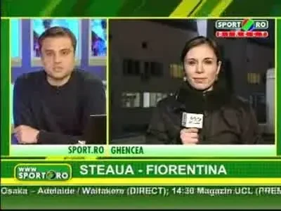 Zapata s-a antrenat normal, Stancu si Kapetanos au intarziat 15 minute, Ghionea s-a pregatit separat!