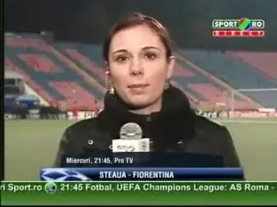 Mutu, ultimele clipe de liniste! Vezi imagini de la antrenamentul Fiorentinei!