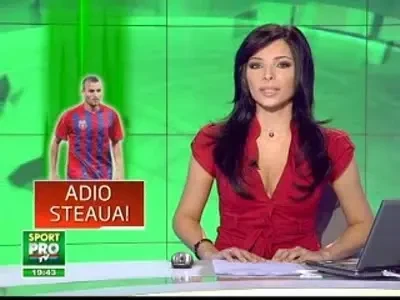 Munteanu: Arthuro si Abel Moreno si-au reziliat contractele!