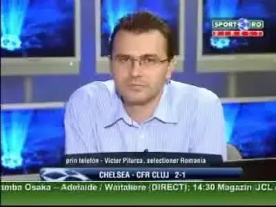 Piturca: Andone ar fi castigat cu Roma sau cu Bordeaux acasa Tu ce crezi?