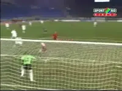 Totti trimite Roma in optimi: AS Roma 2-0 Bordeaux