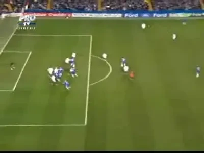 Chelsea 2-1 CFR Cluj. Vezi rezumat: