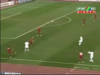 Totti trimite Roma in optimi! Vezi golul de 2-0