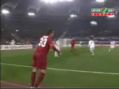 Vezi ocazia imensa a lui Baptista