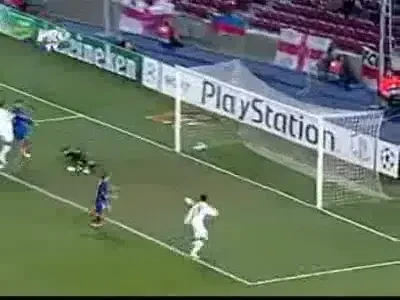 Fernandinho inchide spectacolul pentru trupa lui Lucescu