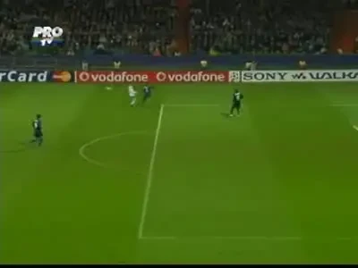 Vezi golul de 1-0 pentru Werder, marcat de Pizarro