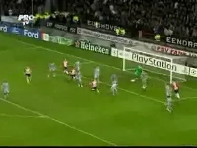 Liverpool lider, PSV out din Europa: PSV 1-3 Liverpool. Vezi rezumat: