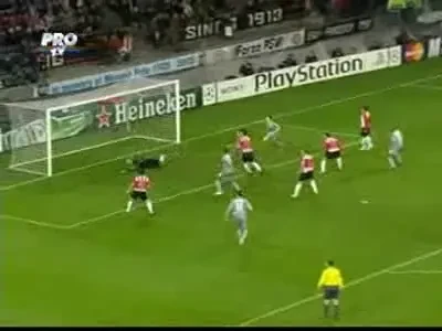 Babel egaleaza pentru Liverpool