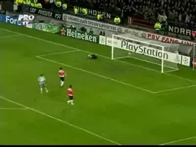 Riera loveste fabulos, Liverpool preia conducerea