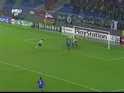 Sporting elimina Steaua Elvetiei: Basel 0-1 Sporting