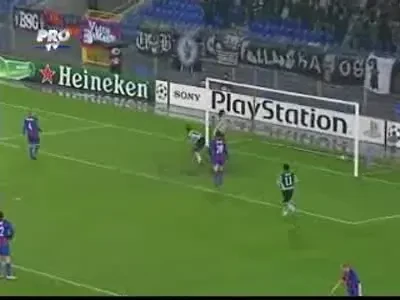 Djalo aduce victoria pentru Sporting