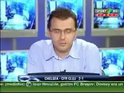 Trombetta: "Nu am fost destul de cinici. Nu stiu ce va urma"