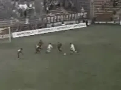 Mutu, capitan cu Steaua! Vezi ultimul gol al lui Mutu in Ghencea!