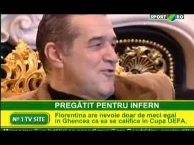 "Mutu va fi primit cu Aida de Verdi!" Vezi cum va fi primit Mutu de Becali in Ghencea!