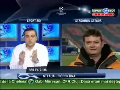 Steaua fara aparare in fata lui Mutu! Ghionea nu joaca, intra Baciu si Semedo!