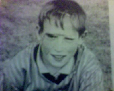 Frank Ribery, povestea unui star, despre accidentul din copilarie, islamism si ascensiunea sa!_4