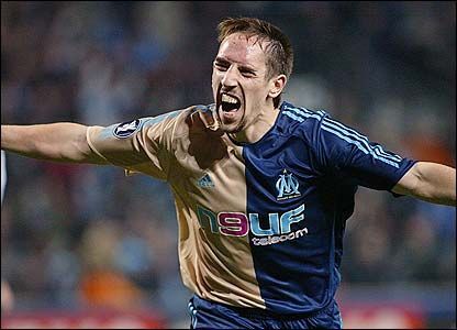 Frank Ribery, povestea unui star, despre accidentul din copilarie, islamism si ascensiunea sa!_12