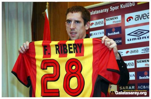 Frank Ribery, povestea unui star, despre accidentul din copilarie, islamism si ascensiunea sa!_11