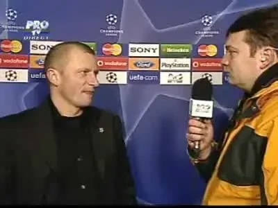 "Suporterii nu vor sa castigam, am pierdut nemeritat" Ce crezi?