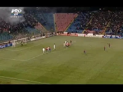 Dayro suteaza violent. Vezi ocazia Stelei: