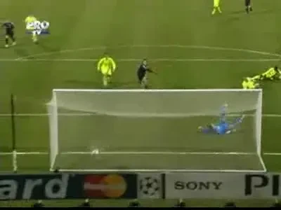 Klose arata cine este seful! Lyon 2-3 Bayern