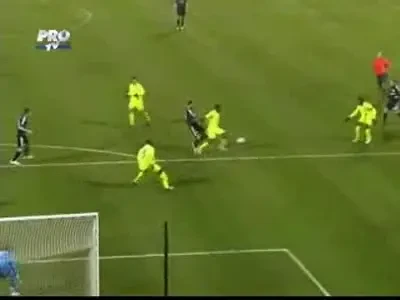 Klose deschide scorul pentru Bayern