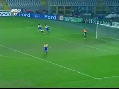 Juve BATE doar egal! Juventus 0-0 BATE Borisov