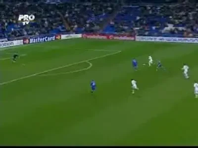 Vezi golul-scarita marcat de Robben pentru 2-0!