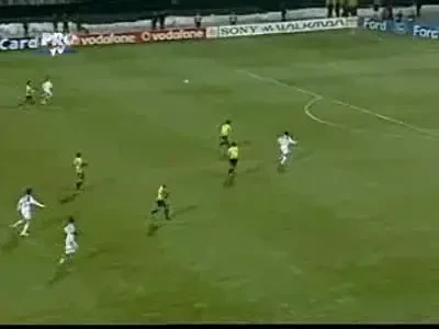 Cernat si Ghioane duc Kievul in UEFA. Dinamo 1-0 Fener. Vezi rezumat: