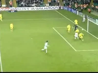 Victorie pentru nimic. Celtic 2-0 Villarreal. Vezi rezumat: