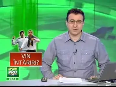 In conflict cu Timisoara, Ganea a nimerit in..Ghencea! Il vrei pe Ganea la Steaua?